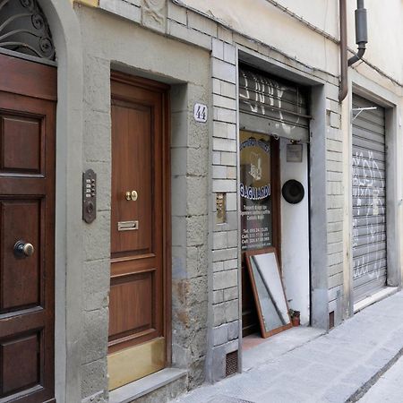 Borgo Pinti Living Apartment Firenze Bagian luar foto