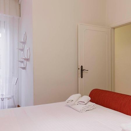 Borgo Pinti Living Apartment Firenze Bagian luar foto