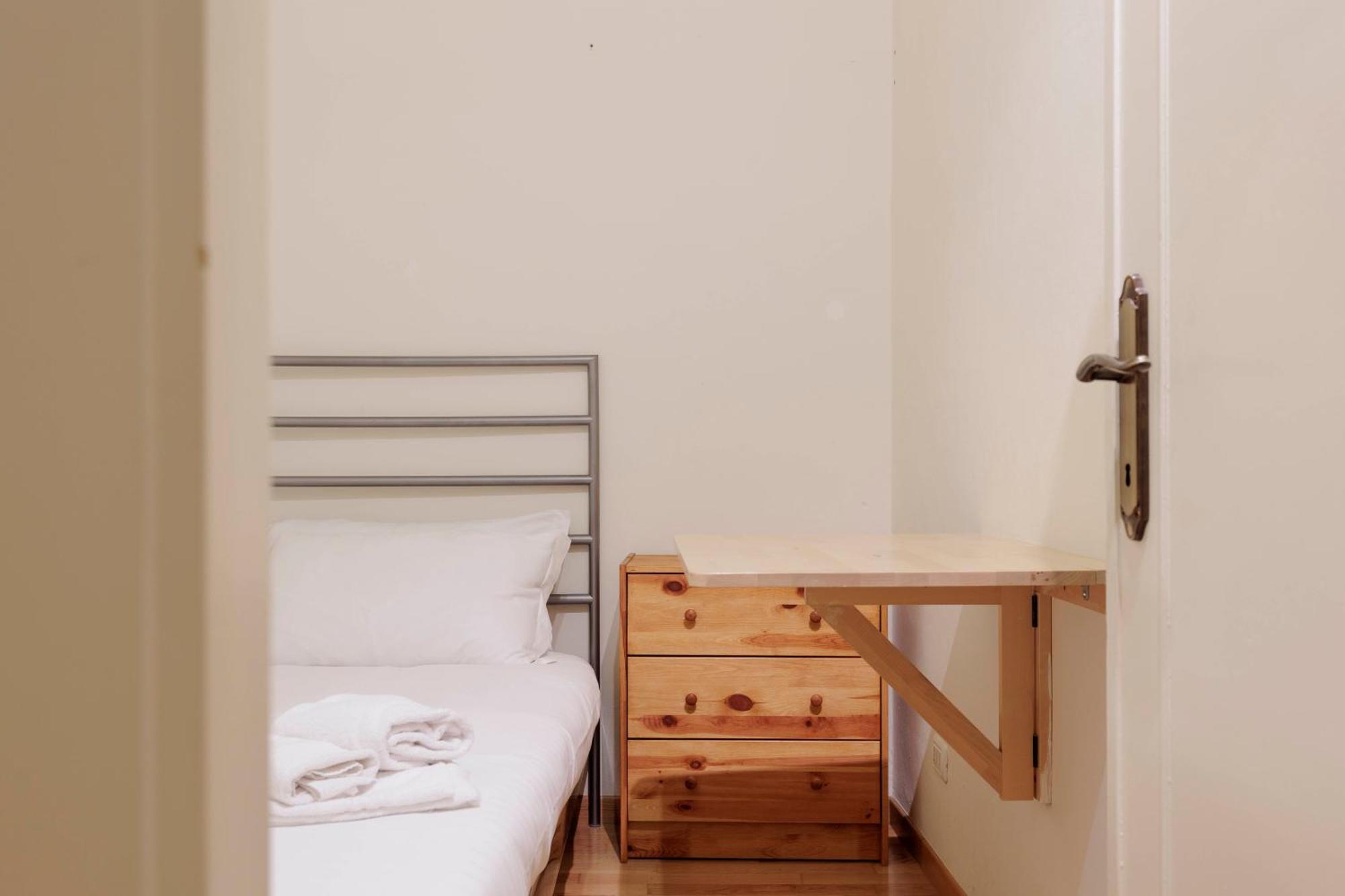 Borgo Pinti Living Apartment Firenze Bagian luar foto