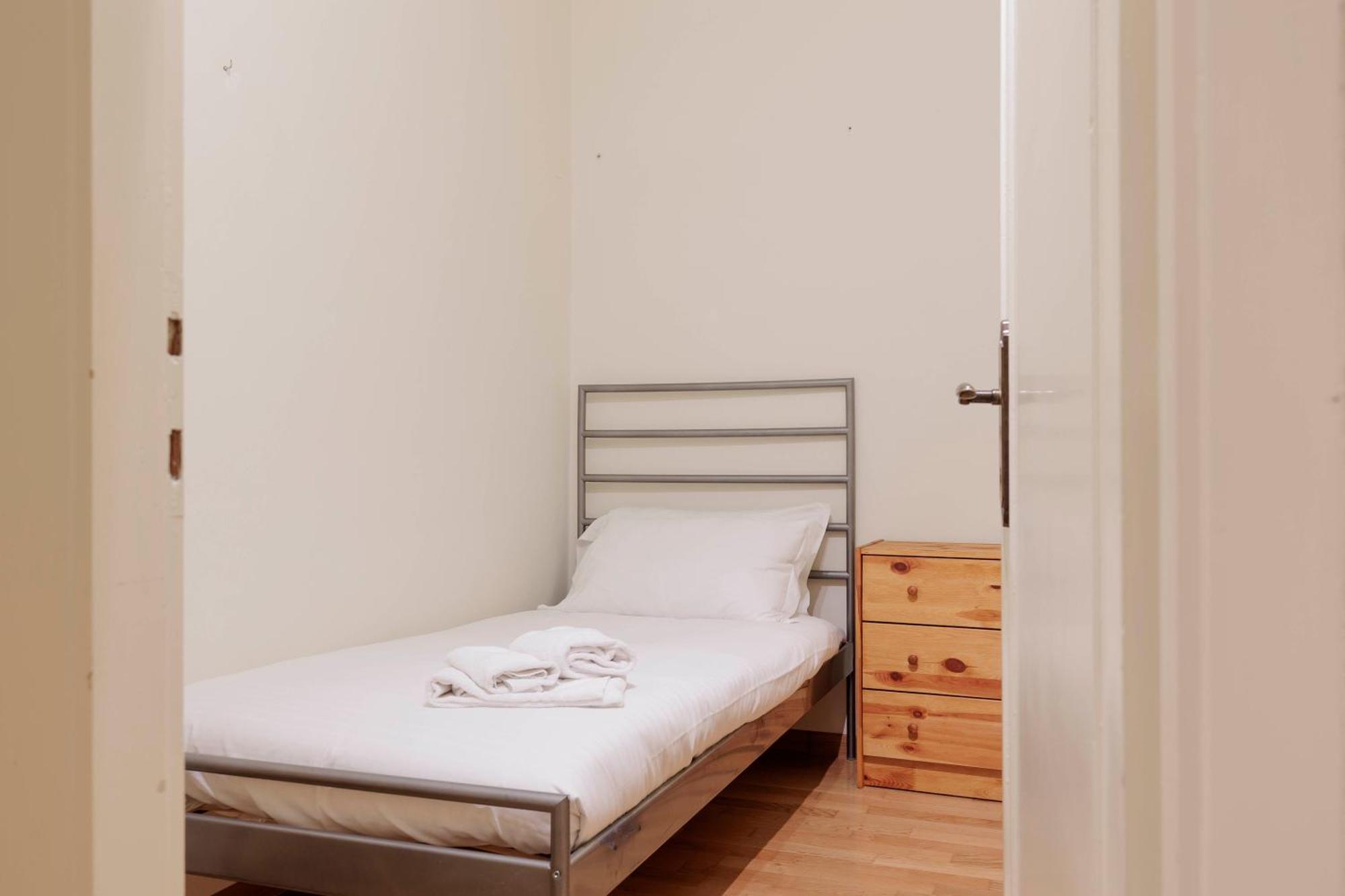 Borgo Pinti Living Apartment Firenze Bagian luar foto