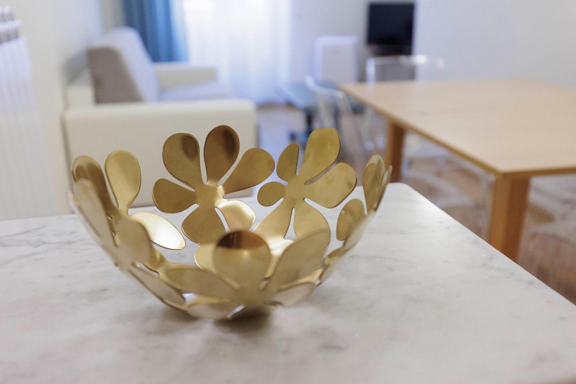 Borgo Pinti Living Apartment Firenze Bagian luar foto
