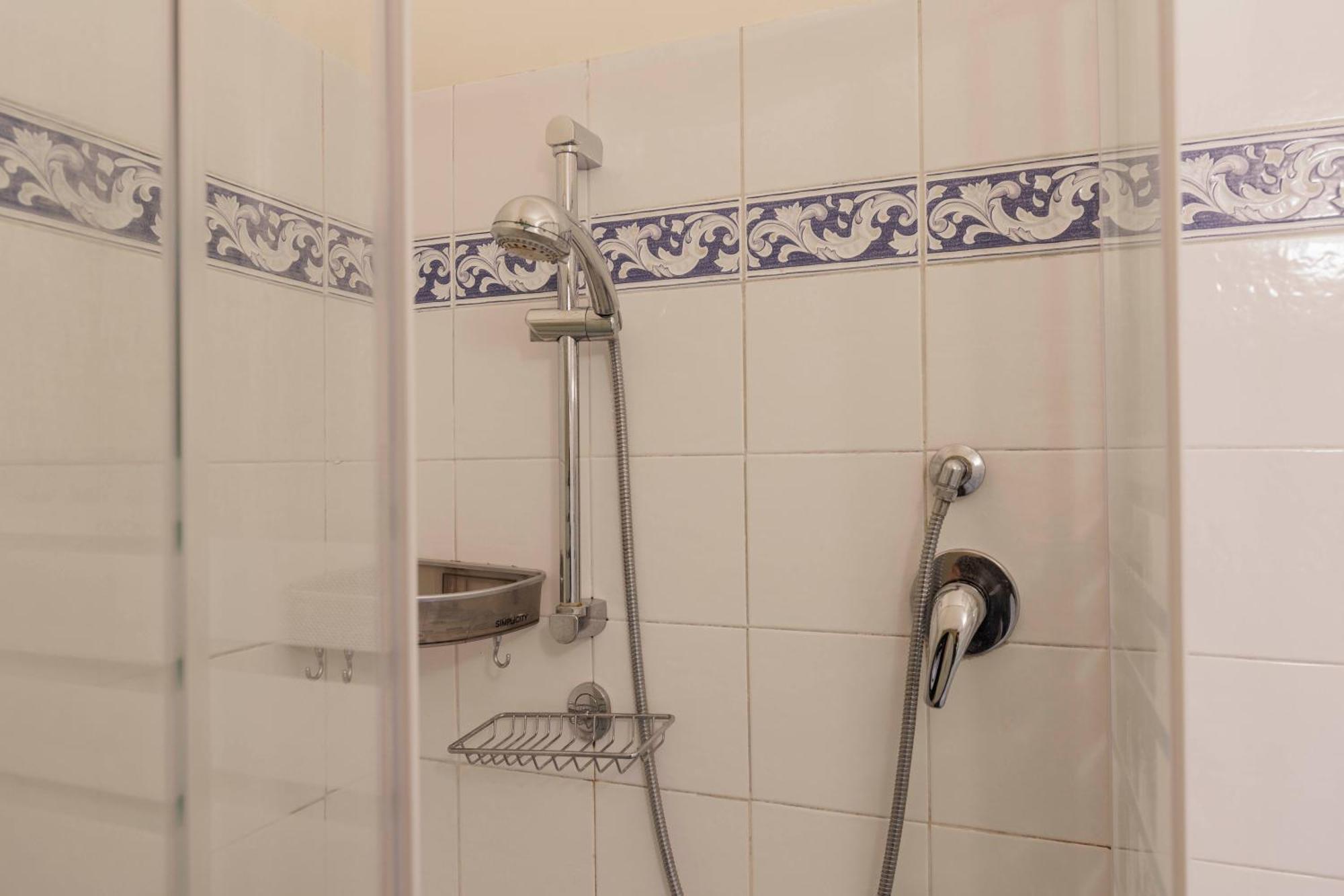 Borgo Pinti Living Apartment Firenze Bagian luar foto