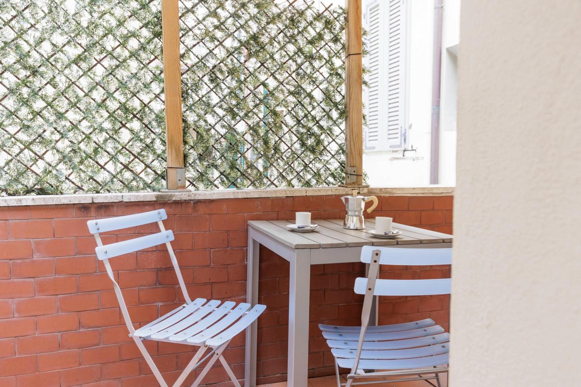 Borgo Pinti Living Apartment Firenze Bagian luar foto
